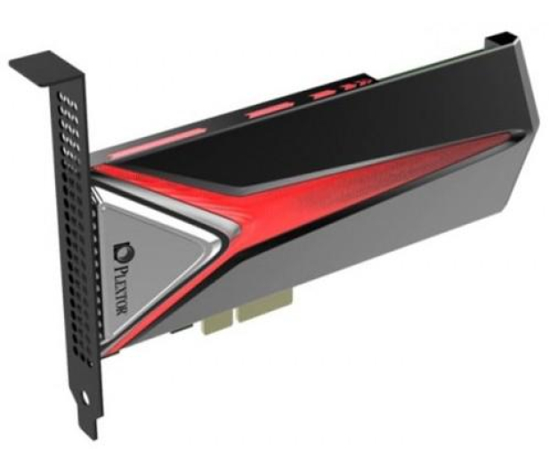 Plextor 128GB M8Pe(Y) PX-128M8PeY - 1454162 - zdjęcie 2